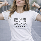 Mujer / S / Blanco