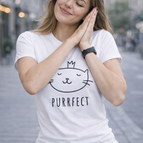 Mujer / S / Blanco