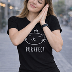 Mujer / S / Negro