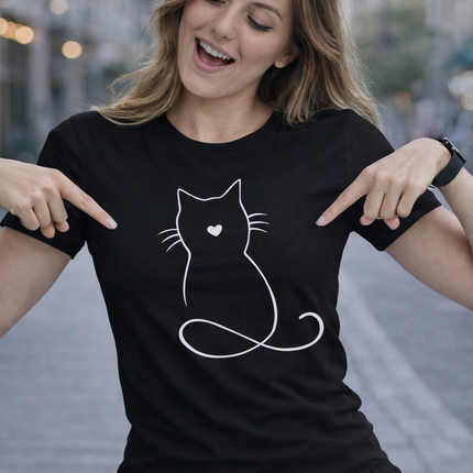 Polo Mujer - Cat