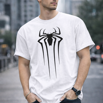 Polo Hombre - Spider