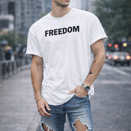 Polo Hombre - FREEDOM