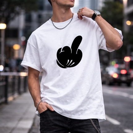 Polo Hombre - Mickey Mouse