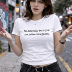 Mujer / S / Blanco