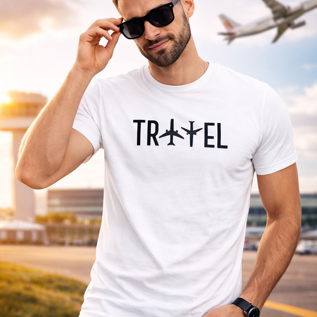 Polo Hombre - Travel