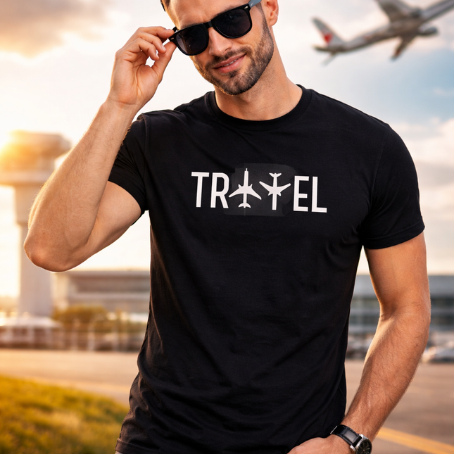 Polo Hombre - Travel