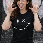 Mujer / S / Negro