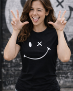 Mujer / S / Negro