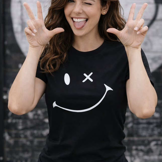 Polo Mujer - Smile 2