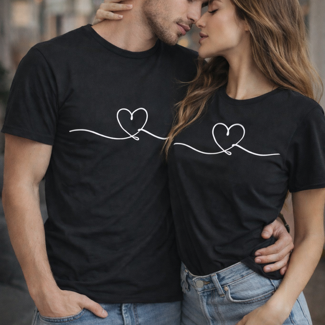 Polo Pareja - Corazón de Hilo