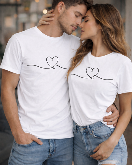 Polo Pareja - Corazón de Hilo