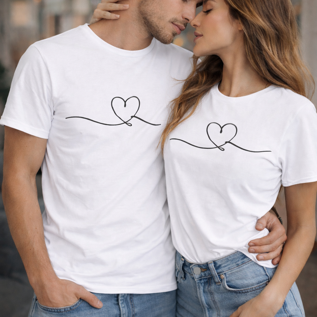 Polo Pareja - Corazón de Hilo