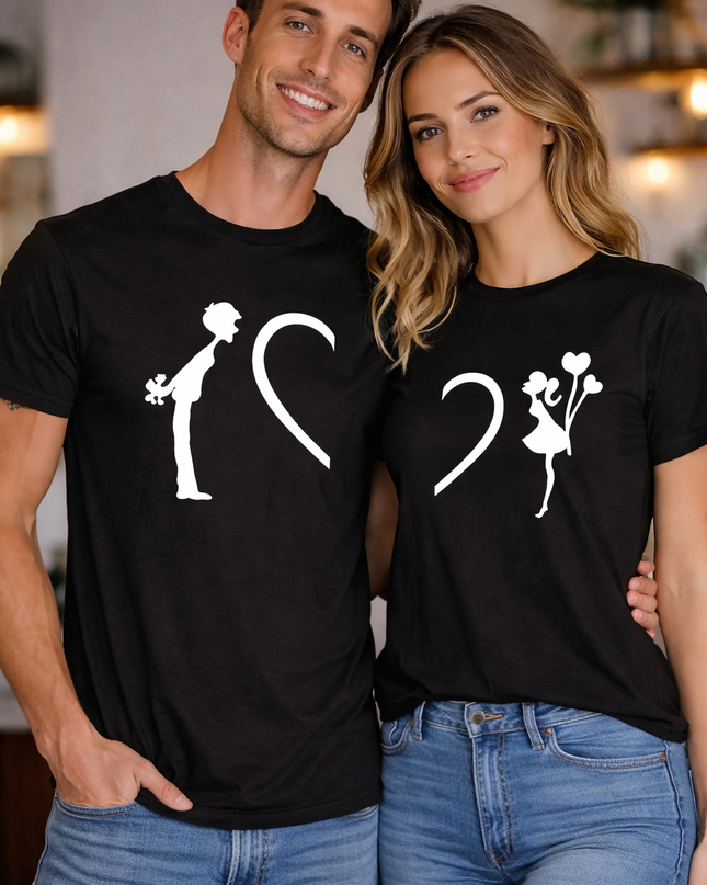 Polo Pareja - Se Regalan Flores