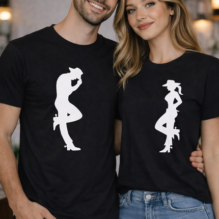 Polo Pareja - Vaqueros