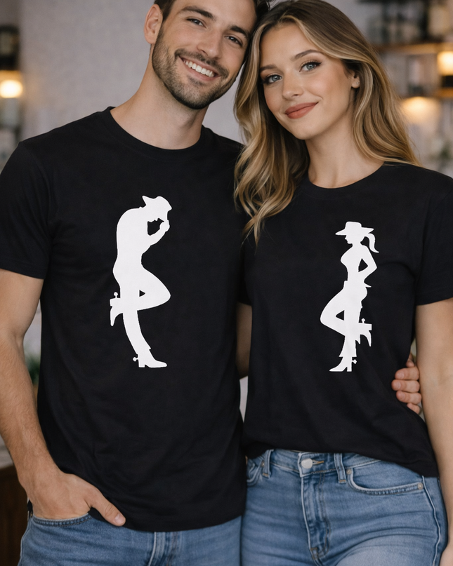 Polo Pareja - Vaqueros