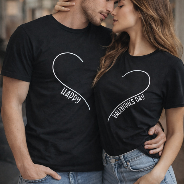 Polo Pareja - Happy Vlentines Days
