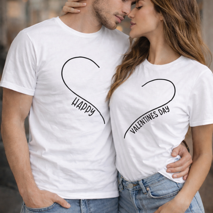 Polo Pareja - Happy Vlentines Days