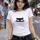 Mujer / S / Blanco