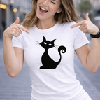 Mujer / S / Blanco