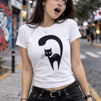 Mujer / S / Blanco