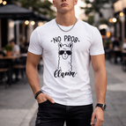 Hombre / S / Blanco