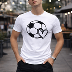 Hombre / S / Blanco