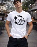Hombre / S / Blanco