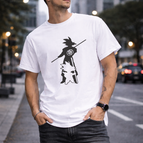 Hombre / S / Blanco