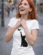 Mujer / S / Blanco