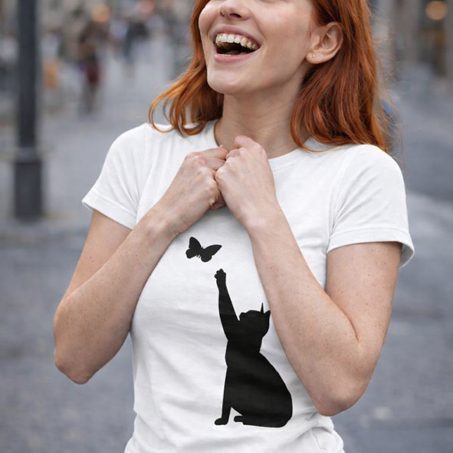 Polo Mujer - Cat