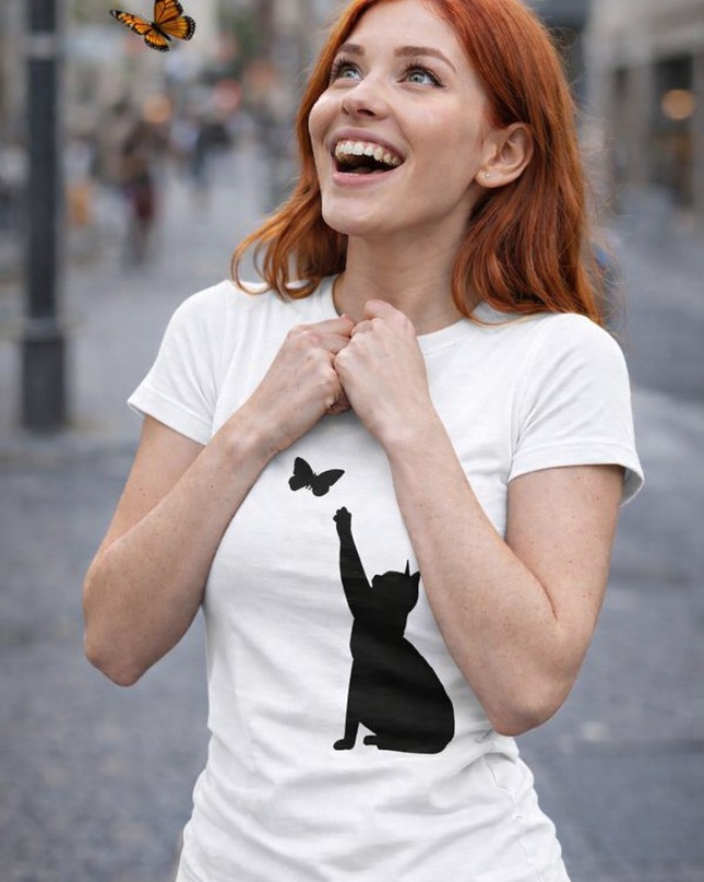 Polo Mujer - Cat
