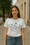 Mujer / S / Blanco