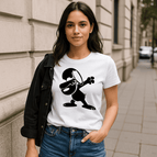 Mujer / S / Blanco