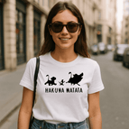 Mujer / S / Blanco