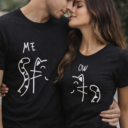 Polo Pareja - MEOW