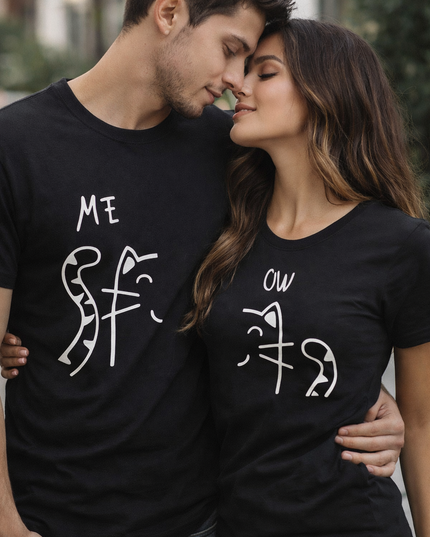 Polo Pareja - MEOW