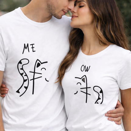 Polo Pareja - MEOW
