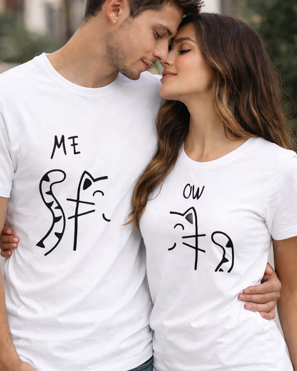 Polo Pareja - MEOW