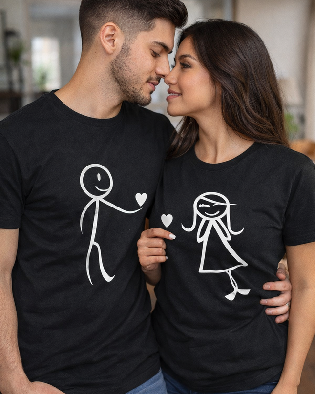 Polo Pareja - Corazon