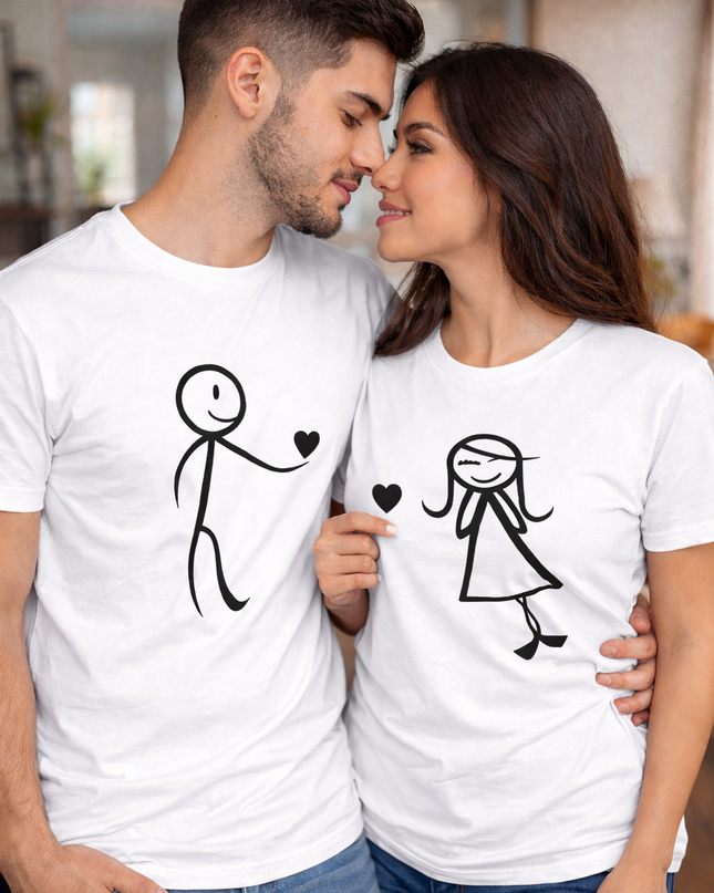 Polo Pareja - Corazon