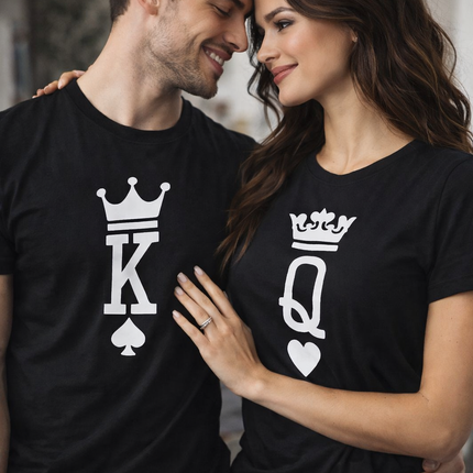 Polo Pareja - K Y Q