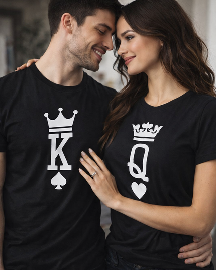 Polo Pareja - K Y Q