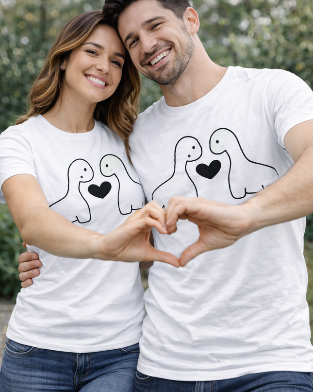 Polo Pareja - Dinosaurios