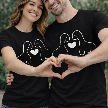 Polo Pareja - Dinosaurios