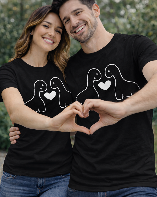 Polo Pareja - Dinosaurios