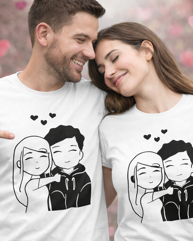 Polo Pareja - Abrazo