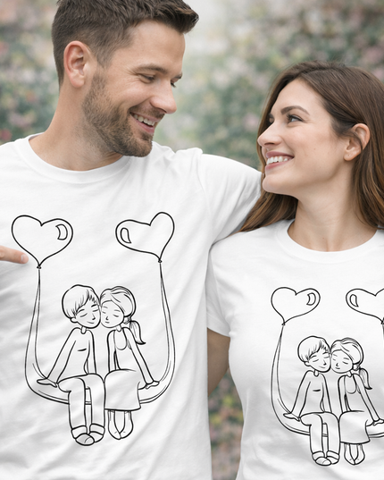 Polo Pareja - Columpio de Amor