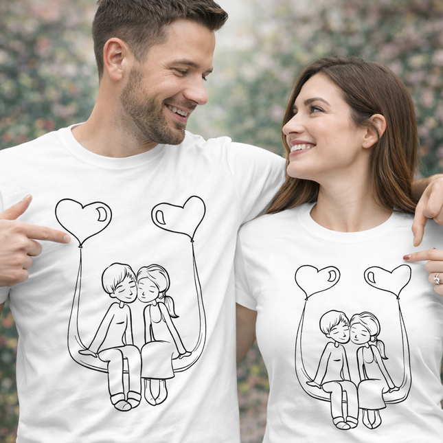 Polo Pareja - Columpio de Amor