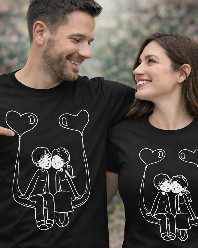 Polo Pareja - Columpio de Amor