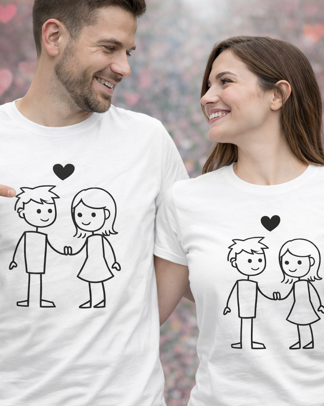 Polo Pareja - Niños de la Mano